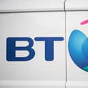 The Dundee property has been fully pre-let to BT Group on a 17.5-year lease. It will house BT's critical infrastructure to handle emergency 999 telephone calls.