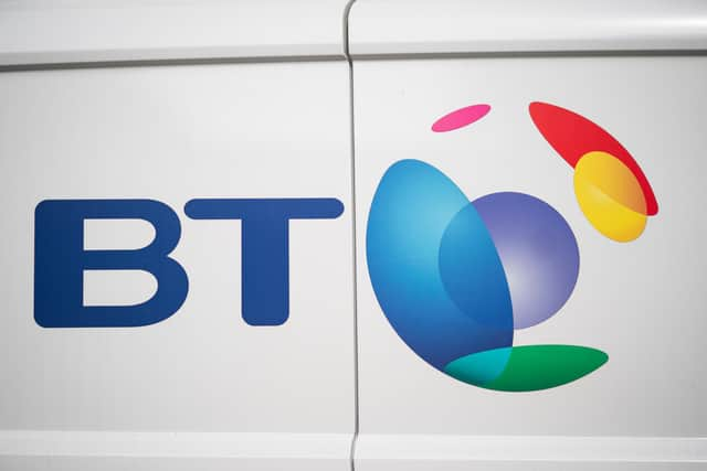 The Dundee property has been fully pre-let to BT Group on a 17.5-year lease. It will house BT's critical infrastructure to handle emergency 999 telephone calls.