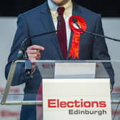 Daniel Johnson, Scottish Labour's finance spokesman.