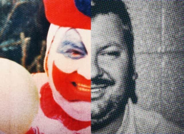 The series charts the horrendous crimes of The Killer Clown, revealing previously unheard tapes from notorious serial killer John Wayne Gacy. One of America's most notorious criminals, Gacy's sick and deluded version of events is captured on tape for the very first time.