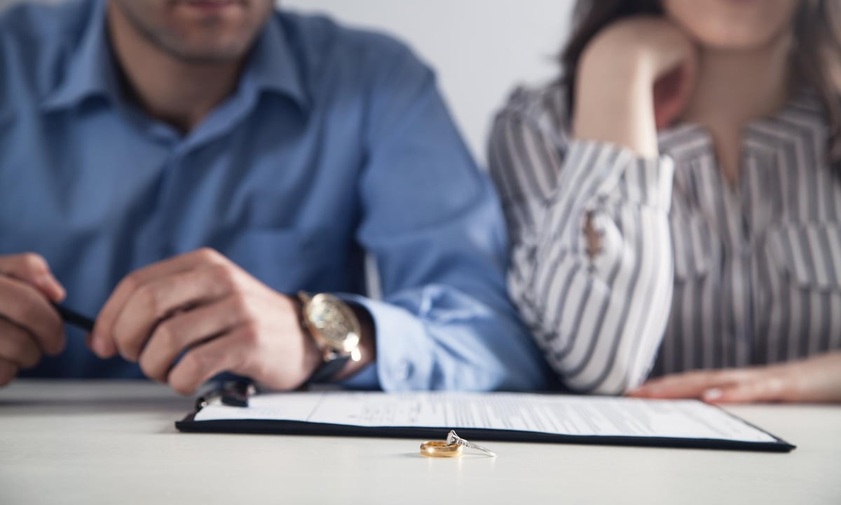 Lawful tips for relationship breakdown in Scotland Lawful tips for relationship breakdown in Scotland