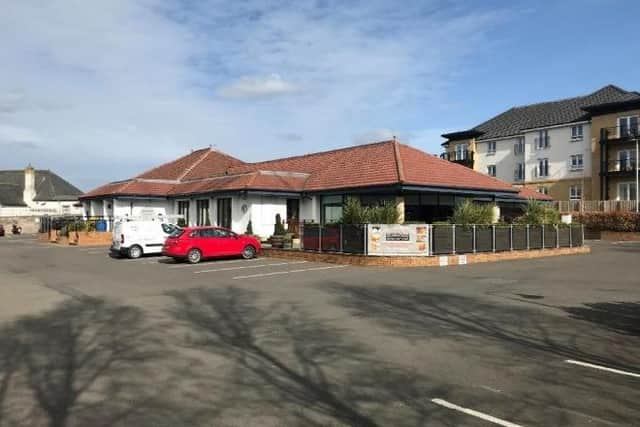 Mitchells and Butlers has bought the Charwood Bar and Grill in Edinburgh and will reopen it as a Miller & Carter steakhouse later this year.