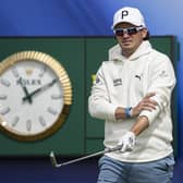 Ewen Ferguson pictured during his bogey-free round on the third day of the 152nd Open at Royal Troon. Picture: Tom Russo/The Scotsman.