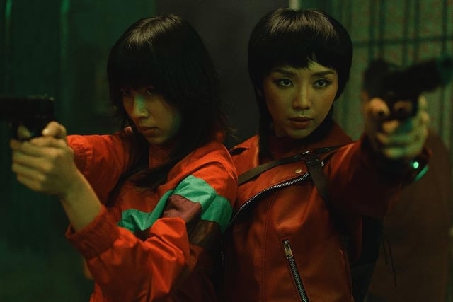 The sequel to the popular Furie film, the film follows traffickers as they kidnap a daughter from their village only for Hai Phuong to return with a thirst for revenge. The first film hit 95% on Rotten Tomatoes, so expect this to be a winner.