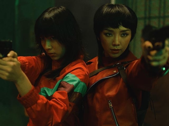 The sequel to the popular Furie film, the film follows traffickers as they kidnap a daughter from their village only for Hai Phuong to return with a thirst for revenge. The first film hit 95% on Rotten Tomatoes, so expect this to be a winner.