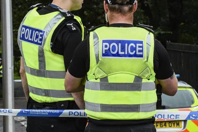 Police are appealing for witnesses following the attempted murder.