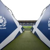 Scottish Rugby's annual general meeting will take place at BT Murrayfield on Saturday. (Photo by Ross Parker / SNS Group)