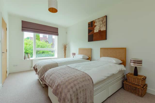 Cluniehill, Hermitage Drive, Edinburgh