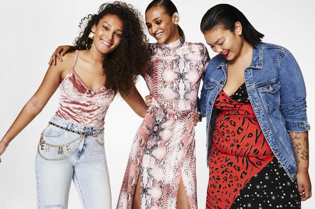 Asos, or As Seen On Screen, has been a major online retail success story for the UK.