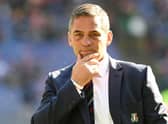 Franco Smith has been heavily linked with the vacant Glasgow Warriors role.