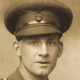 Siegfried Sassoon