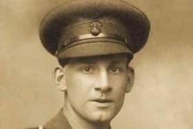 Siegfried Sassoon