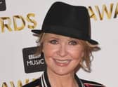Lulu has called for Glasgow to host Eurovision 2023.