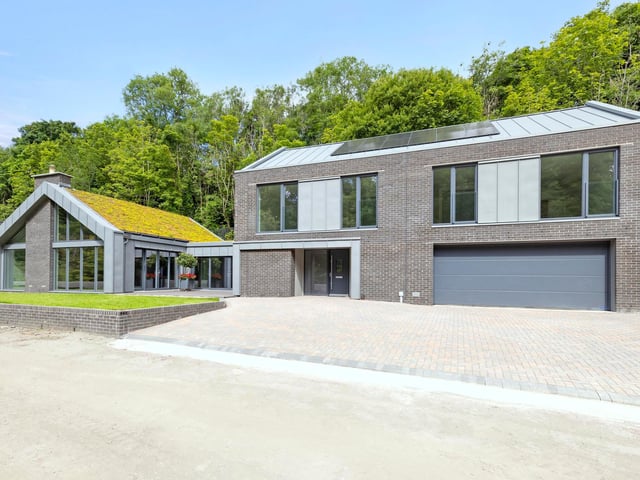 9 Baberton Loan
