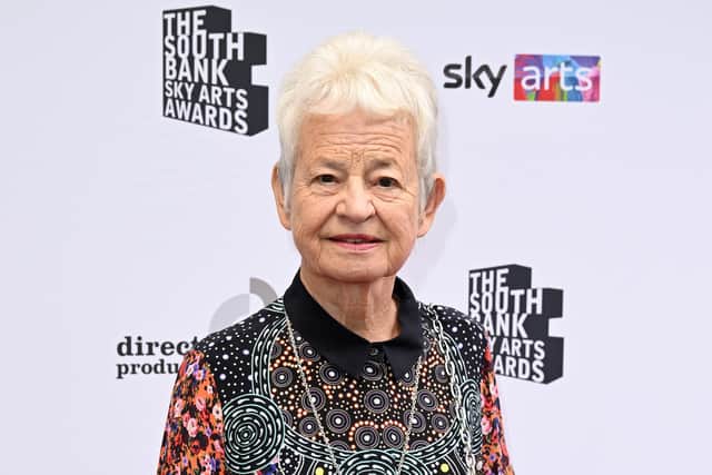 Jacqueline Wilson