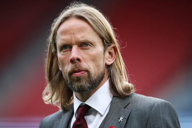 New Scotland assistant boss Austin MacPhee will miss the upcoming World Cup qualifier triple-header with Covid-19