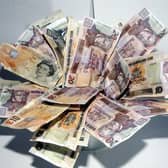 The Investment Association said that since its last warning of the risks posed by fraudsters in July, the total number of reported incidents of these type of scams has nearly quadrupled from 300 to 1,175. Picture: Jon Savage