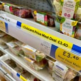In a cost of living crisis should the Scottish Government be taking away discounts from hard-pressed workers? (Picture: Steven Robertson)