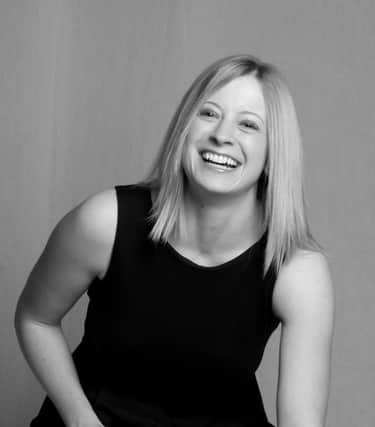 Louise Arnold, Business Engagement Executive, Interface