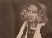 Jessie Mann, thought to be Scotland's first female photographer, is among 50 women in the running to have her story told in the Perth City Hall Museum, which is due to open in 2024. PIC: CC.