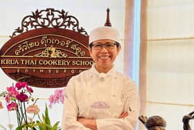 This Edinburgh Thai Cookery School has devised five amazing cooking demonstration shows for the fringe – book now. Submitted picture
