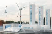Union bosses want the door opened to harnessing hydrogen for heating homes
