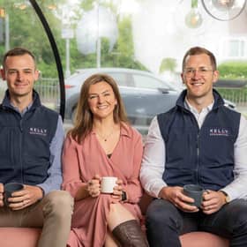 Family-run estate agent grows team following support from Business Gateway East Renfrewshire