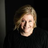 Karen Cargill PIC: Nadine Boyd