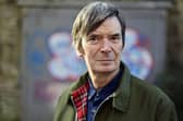Ian Rankin 