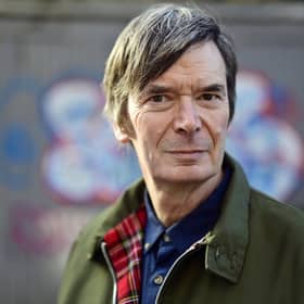 Ian Rankin