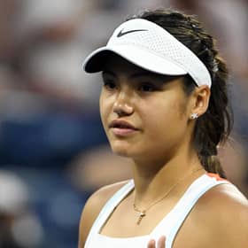 Emma Raducanu has pulled out of next week's Transylvania Open in Romania with a wrist injury that could spell the end of her season.