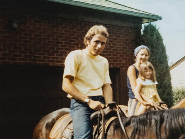After nearly 40 years of silence, Elizabeth Kendall - Ted Bundy's former girlfriend - and her daughter Molly share their experiences of their life with the notorious serial killer.