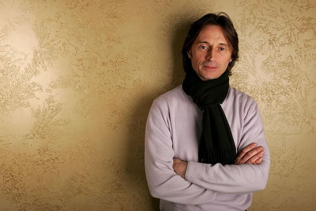 With films such as Trainspotting, Angela's Ashes and 28 Weeks Later part of his filmography, it is no surprise Robert Carlyle features so highly on this list.