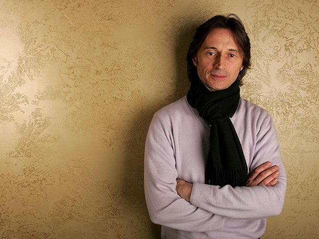 With films such as Trainspotting, Angela's Ashes and 28 Weeks Later part of his filmography, it is no surprise Robert Carlyle features so highly on this list.