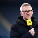 Gary Lineker, will "step back" from presenting Match Of The Day until he and the BBC have reached an "agreed and clear position" on his use of social media, the broadcaster said.