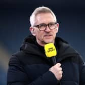 Gary Lineker, will "step back" from presenting Match Of The Day until he and the BBC have reached an "agreed and clear position" on his use of social media, the broadcaster said.