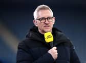 Gary Lineker, will "step back" from presenting Match Of The Day until he and the BBC have reached an "agreed and clear position" on his use of social media, the broadcaster said.