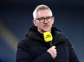 Gary Lineker, will "step back" from presenting Match Of The Day until he and the BBC have reached an "agreed and clear position" on his use of social media, the broadcaster said.