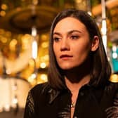 Nadine Shah