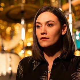 Nadine Shah