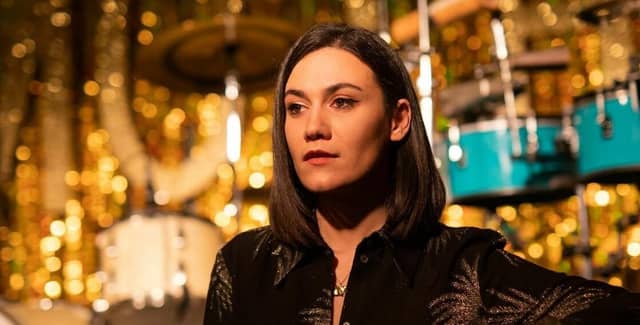Nadine Shah