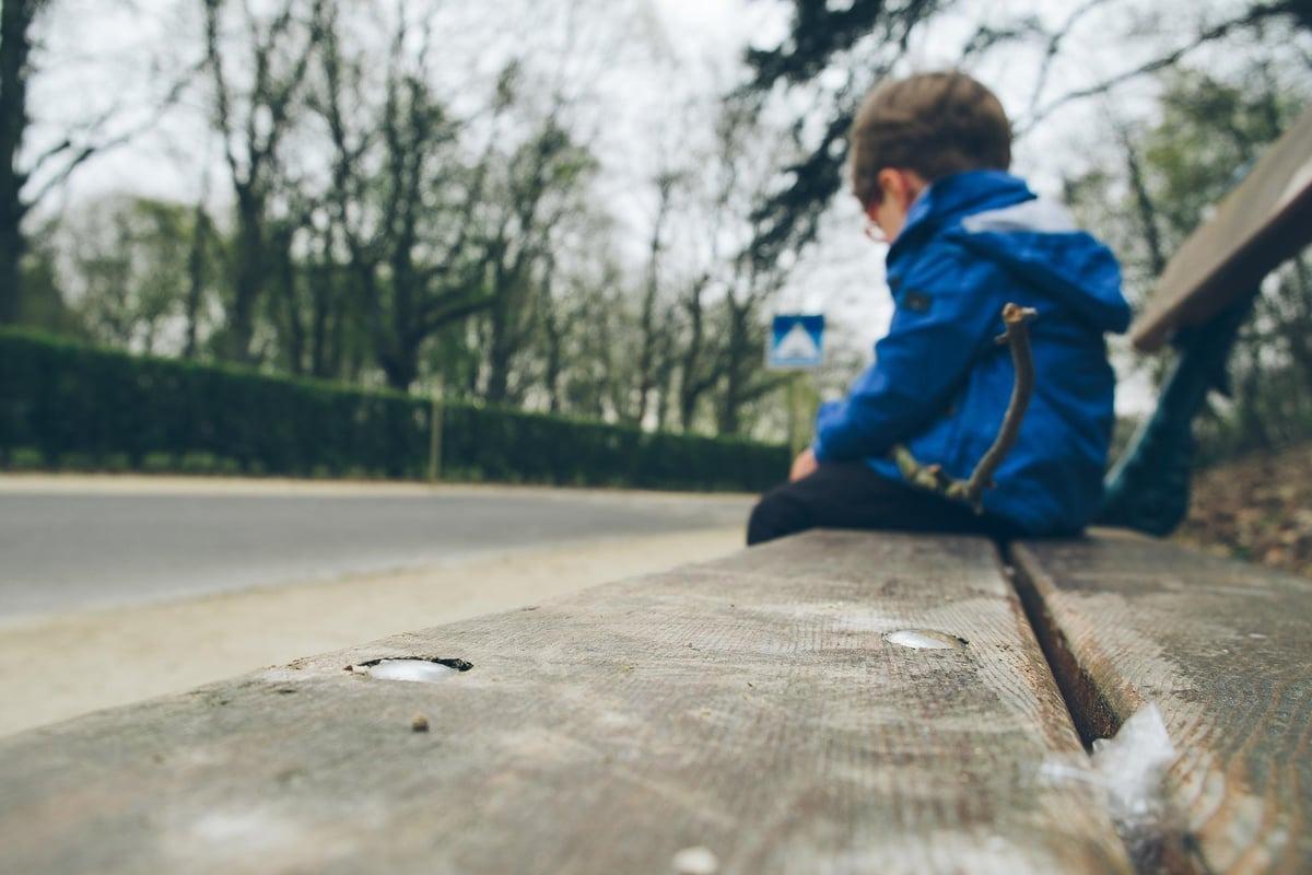 Almost 450 households with children spending years in temporary accommodation