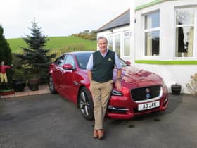 John Neil was known for his open manner and integrity