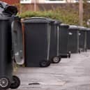 Bin collections have been going wrong in Edinburgh over the past week