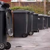 Bin collections have been going wrong in Edinburgh over the past week