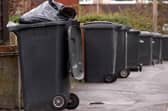 Bin collections have been going wrong in Edinburgh over the past week