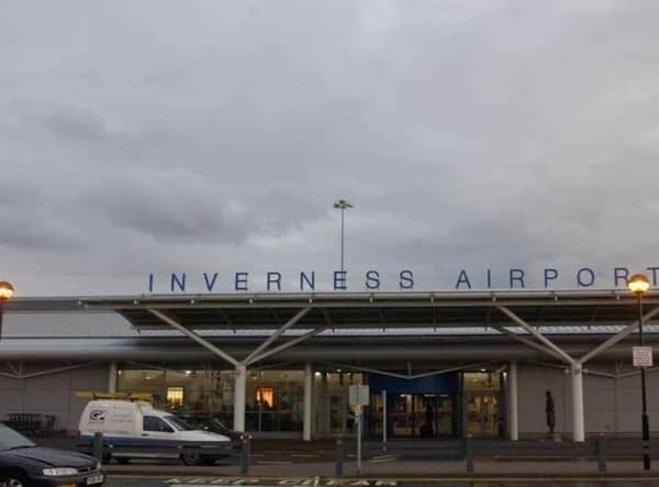 A pay dispute which saw airports in the Highlands and islands close due to strike action has ended after unions accepted a revised offer.