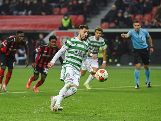 Was badly exposed for Rangers' goal. Not as attack-minded as usual but stood firm under intense pressure in second half.