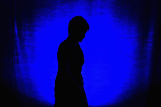 Nicola Sturgeon is out of touch with public opinion over the transgender rights debate (Picture: Jeff J Mitchell/Getty Images)