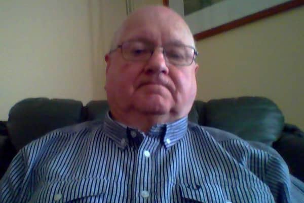Andy is offering home visits to take the worry out of travel.